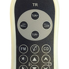 TR029 Remote Control