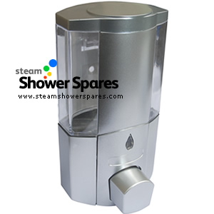 Single Chamber Soap Dispenser