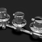 Thermostatic and Mixer Shower Valves