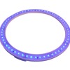 LED Halo Light (Blue)