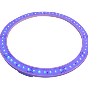 LED Halo Light (Blue)