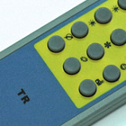TR Remote Control (12 Button)