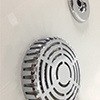 Alto W3 Steam Shower & Whirlpool