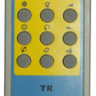TR Remote Control (18 Button)