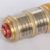 Type 12 - Thermostatic Cartridge