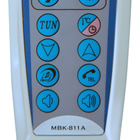 MBK-811a Remote Control