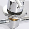 Shower Valves and Accessories